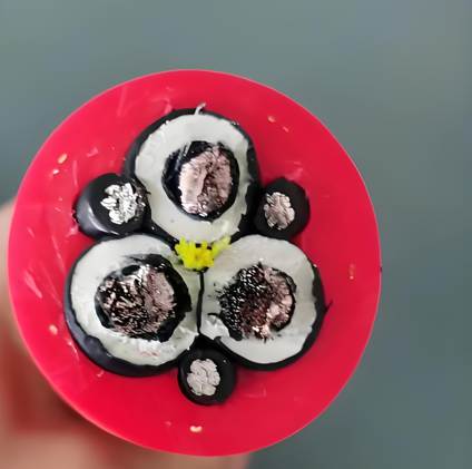 子阳电缆